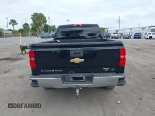 2019 Chevrolet Silverado 1500 LT with VIN 2GCRCPEC5K1126338, listed as a IAAI auction lot 42078005 with 127,600 mi miles and . Bid and sale history available at DreamBid. Image 17.