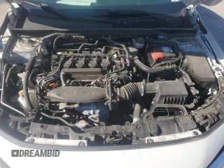2022 Honda Civic Touring z VIN 2HGFE1F99NH301331, wystawiony jako Copart lot #57138065 z przebiegiem 77 788 mil mil oraz Szkoda całkowita • Salvage title. Historia ofert i sprzedaży dostępna na DreamBid. Obrazek 11.