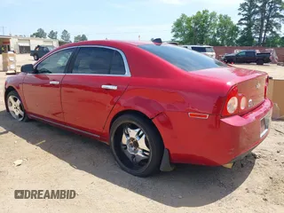 2012 Chevrolet Malibu LTZ with VIN 1G1ZG5E70CF277358, listed as a IAAI auction lot 41966682 with 235,657 mi miles and . Bid and sale history available at DreamBid. Image 3.