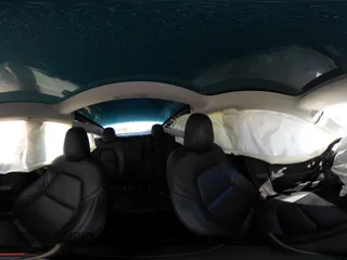 2020 Tesla Model 3 Standard Range Plus z VIN 5YJ3E1EA0LF739011, wystawiony jako IAAI lot #41379792 z przebiegiem Nie podano mil oraz . Historia ofert i sprzedaży dostępna na DreamBid. Obrazek 17.