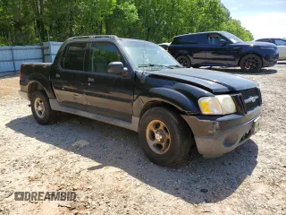 2005 Ford Explorer Sport Trac XLS с VIN 1FMZU67K85UA30431, выставлен на аукционе Copart как лот 53716665 с пробегом Не указан миль и Списание • Salvage title. История ставок и продаж доступна на DreamBid. Изображение 4.