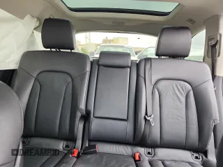 2015 Audi Q7 S line Prestige с VIN WA1DGAFE8FD012754, выставлен на аукционе Copart как лот 58642045 с пробегом 148 697 миль миль и Списание • Salvage title. История ставок и продаж доступна на DreamBid. Изображение 10.
