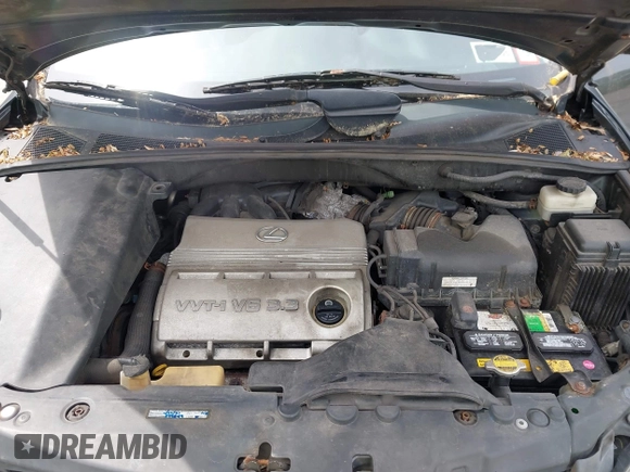 2006 Lexus RX 330 with VIN 2T2HA31U46C102172, listed as a IAAI auction lot 42375099 with 455,978 mi miles and . Bid and sale history available at DreamBid. Image 10.