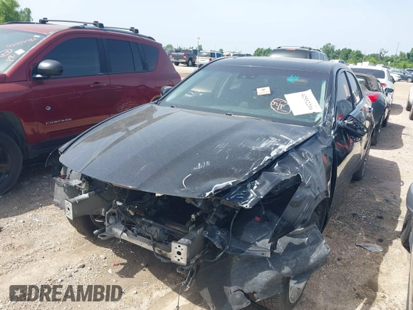 2019 Cadillac CTS Luxury RWD with VIN 1G6AR5SS5K0140086, listed as a IAAI auction lot 42552216 with Not provided miles and . Bid and sale history available at DreamBid. Image 16.