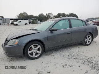 2005 Nissan Altima SE-R with VIN 1N4BL11DX5C359889, listed as a Copart auction lot 78691084 with 70,493 mi miles and Salvage title. Bid and sale history available at DreamBid. Image 1.