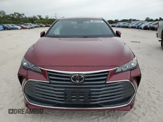 2022 Toyota Avalon XLE z VIN 4T1JZ1FB9NU076675, wystawiony jako Copart lot #88923135 z przebiegiem 41 768 mil mil oraz Nie do naprawy • Non repairable. Historia ofert i sprzedaży dostępna na DreamBid. Obrazek 5.