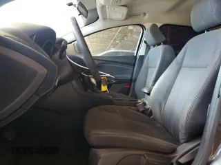 2015 Ford Focus SE с VIN 1FADP3F21FL206013, выставлен на аукционе Copart как лот 55521175 с пробегом 100 590 миль миль и Чистый • Clean title. История ставок и продаж доступна на DreamBid. Изображение 7.
