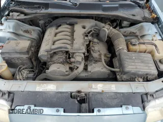 2008 Chrysler 300 Limited z VIN 2C3KA33G68H267705, wystawiony jako Copart lot #54414425 z przebiegiem 141 010 mil mil oraz Szkoda całkowita • Salvage title. Historia ofert i sprzedaży dostępna na DreamBid. Obrazek 11.