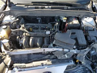 2014 Ford Fusion SE with VIN 3FA6P0H78ER293523, listed as a Copart auction lot 49449465 with 140,338 mi miles and Salvage Title. Bid and sale history available at carsss.com. Image 11.