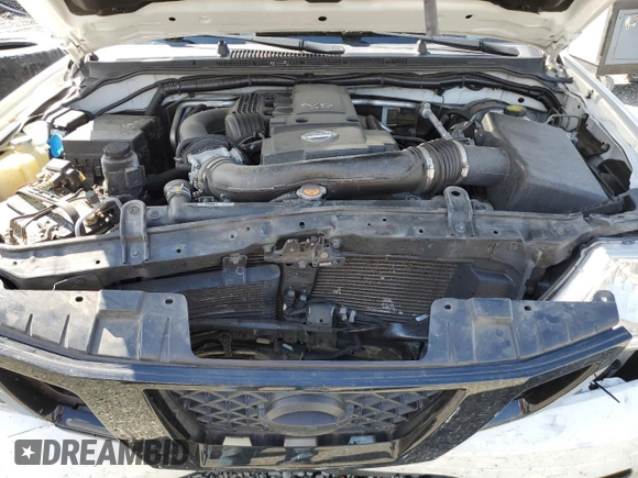 2019 Nissan Frontier SV z VIN 1N6AD0EV4KN870723, wystawiony jako Copart lot #56745535 z przebiegiem 56 866 mil mil oraz Szkoda całkowita • Salvage title. Historia ofert i sprzedaży dostępna na DreamBid. Obrazek 11.