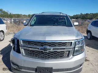 2016 Chevrolet Suburban LT with VIN 1GNSCHKC3GR279169, listed as a IAAI auction lot 41672090 with 146,326 mi miles. Bid and sale history available at carsss.com. Image 12.