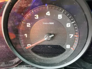 2019 Porsche Cayenne z VIN WP1AA2AYXKDA04925, wystawiony jako Copart lot #65714972 z przebiegiem Nie podano mil oraz . Historia ofert i sprzedaży dostępna na DreamBid. Obrazek 8.