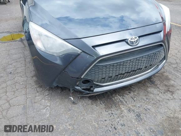 2019 Toyota Yaris L с VIN 3MYDLBYV4KY514254, выставлен на аукционе IAAI как лот 41347544 с пробегом 94 667 миль миль и . История ставок и продаж доступна на DreamBid. Изображение 6.
