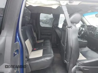 2013 GMC Sierra 1500 SLE with VIN 1GTR2VE70DZ261943, listed as a IAAI auction lot 41767646 with 318,185 mi miles and . Bid and sale history available at DreamBid. Image 8.