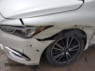 2017 Infiniti QX60 with VIN 5N1DL0MM7HC519011, listed as a IAAI auction lot 41804659 with 118,401 mi miles and . Bid and sale history available at DreamBid. Image 6.