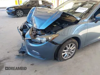 2014 Mazda 3 i Touring with VIN JM1BM1V72E1149391, listed as a IAAI auction lot 42056873 with 147,363 mi miles and . Bid and sale history available at DreamBid. Image 6.