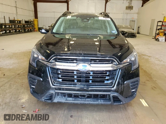 2023 Subaru Ascent Limited with VIN 4S4WMASD7P3441651, listed as a Copart auction lot 62858755 with 40,290 mi miles and Clean title. Bid and sale history available at DreamBid. Image 5.