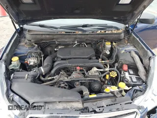 2011 Subaru Legacy 2.5i z VIN 4S3BMCA65B3257139, wystawiony jako IAAI lot #41475215 z przebiegiem 228 739 mil mil oraz . Historia ofert i sprzedaży dostępna na DreamBid. Obrazek 10.