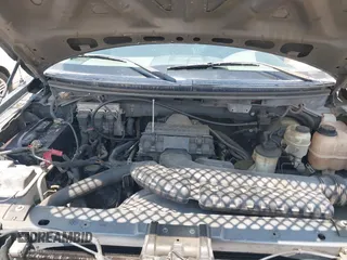 2005 Ford F-150 XLT с VIN 1FTPX12505FA89971, выставлен на аукционе IAAI как лот 42552648 с пробегом Не указан миль и . История ставок и продаж доступна на DreamBid. Изображение 10.