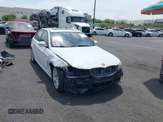 2011 BMW 3 Series 328i with VIN WBAPH5C52BA440579, listed as a IAAI auction lot 42359647 with 90,826 mi miles and . Bid and sale history available at DreamBid. Image 6.