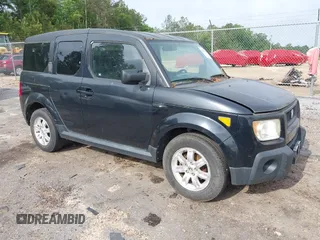 2006 Honda Element EX-P with VIN 5J6YH28776L023608, listed as a IAAI auction lot 42096864 with 159,233 mi miles and . Bid and sale history available at DreamBid. Image 1.