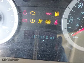 2012 Ford Escape XLT with VIN 1FMCU0D72CKA49438, listed as a IAAI auction lot 41650796 with 137,387 mi miles. Bid and sale history available at carsss.com. Image 7.