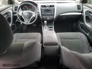 2013 Nissan Altima 2.5 SL with VIN 1N4AL3AP1DC210660, listed as a Copart auction lot 50954535 with 168,649 mi miles and Salvage Title. Bid and sale history available at carsss.com. Image 8.