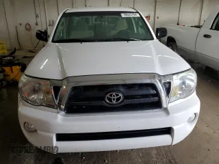 2010 Toyota Tacoma z VIN 3TMMU4FN6AM016055, wystawiony jako Copart lot #78843764 z przebiegiem 110 628 mil mil oraz Szkoda całkowita • Salvage title. Historia ofert i sprzedaży dostępna na DreamBid. Obrazek 5.