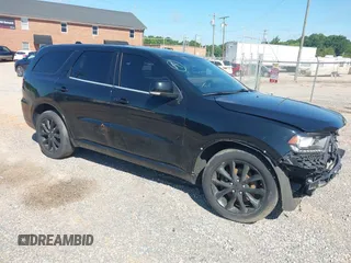 2017 Dodge Durango R/T с VIN 1C4SDJCT8HC623269, выставлен на аукционе IAAI как лот 42545329 с пробегом Не указан миль и . История ставок и продаж доступна на DreamBid. Изображение 1.