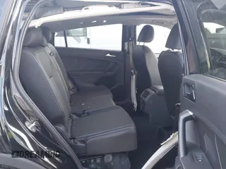 2024 Volkswagen Tiguan SE с VIN 3VVMB7AX6RM176241, выставлен на аукционе IAAI как лот 41835966 с пробегом 2 269 миль миль и . История ставок и продаж доступна на DreamBid. Изображение 8.