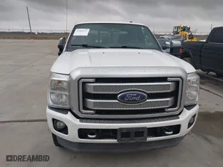 2014 Ford Super Duty F-250 SRW XL with VIN 1FT7W2BTXEEA08391, listed as a IAAI auction lot 41483571 with 100,871 mi miles. Bid and sale history available at carsss.com. Image 12.