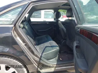 1998 Audi A6 z VIN WAUBA24B4WN149291, wystawiony jako IAAI lot #42256333 z przebiegiem 189 241 mil mil oraz . Historia ofert i sprzedaży dostępna na DreamBid. Obrazek 8.