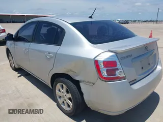 2012 Nissan Sentra SL с VIN 3N1AB6AP5CL694109, выставлен на аукционе IAAI как лот 42327500 с пробегом 114 473 миль миль и . История ставок и продаж доступна на DreamBid. Изображение 6.