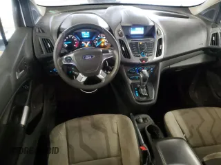 2016 Ford Transit Connect XLT с VIN NM0LS7FX8G1238569, выставлен на аукционе Copart как лот 45000505 с пробегом 168 037 миль миль и Чистый • Clean title. История ставок и продаж доступна на DreamBid. Изображение 8.