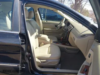 2005 Mercury Sable LS with VIN 1MEFM55S45A620484, listed as a IAAI auction lot 41811596 with 106,892 mi miles. Bid and sale history available at carsss.com. Image 5.