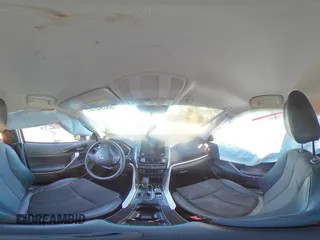 2023 Mitsubishi Eclipse Cross SE with VIN JA4ATWAA7PZ033857, listed as a Copart auction lot 50654575 with Not provided miles and Salvage title. Bid and sale history available at DreamBid. Image 13.