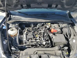 2022 Ford Escape S with VIN 1FMCU0F6XNUB51291, listed as a Copart auction lot 50967505 with 46,807 mi miles and Salvage title. Bid and sale history available at DreamBid. Image 11.