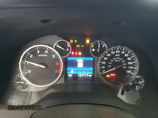 2014 Toyota Tundra 4WD Truck LTD with VIN 5TFHY5F16EX387077, listed as a Copart auction lot 72076214 with 123,117 mi miles and Salvage Title. Bid and sale history available at carsss.com. Image 9.