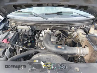 2004 Ford F-150 STX with VIN 1FTRX14W94NB26406, listed as a IAAI auction lot 41793865 with 210,357 mi miles and . Bid and sale history available at DreamBid. Image 10.