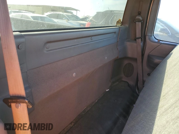 2003 Ford F-150 XL with VIN 2FTRF17W13CA77155, listed as a Copart auction lot 53272885 with 245,749 mi miles and Clean Title. Bid and sale history available at DreamBid. Image 10.