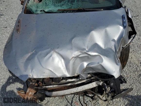2012 Buick LaCrosse Premium 1 with VIN 1G4GD5E39CF107743, listed as a Copart auction lot 49057875 with 0 mi miles and Salvage Title. Bid and sale history available at carsss.com. Image 12.