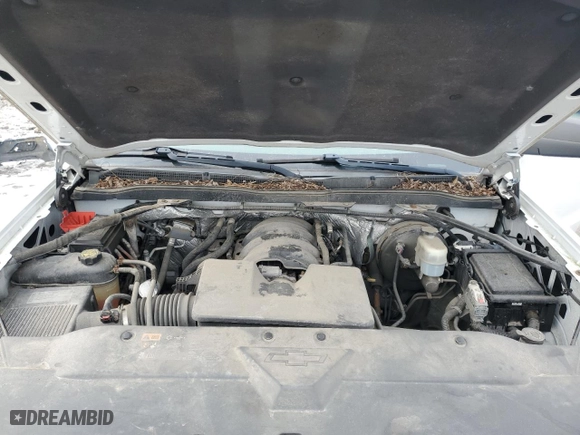 2014 Chevrolet Silverado 1500 Work Truck with VIN 1GCRCPEH6EZ356140, listed as a Copart auction lot 89103695 with 163,815 mi miles and Clean Title. Bid and sale history available at carsss.com. Image 11.