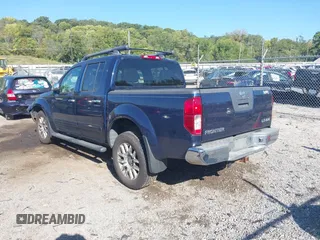 2010 Nissan Frontier LE with VIN 1N6AD0EV3AC420622, listed as a IAAI auction lot 40433328 with 138,347 mi miles and . Bid and sale history available at DreamBid. Image 3.
