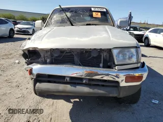 1997 Toyota 4Runner SR5 z VIN JT3GN86R9V0050590, wystawiony jako Copart lot #58183695 z przebiegiem 331 017 mil mil oraz Szkoda całkowita • Salvage title. Historia ofert i sprzedaży dostępna na DreamBid. Obrazek 5.