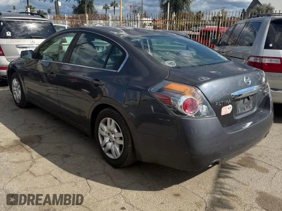 2012 Nissan Altima 2.5 S with VIN 1N4AL2AP7CN535729, listed as a Copart auction lot 53912475 with 192,975 mi miles and Clean Title. Bid and sale history available at carsss.com. Image 3.
