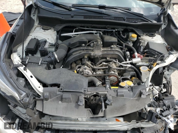 2019 Subaru Forester Touring with VIN JF2SKAWC6KH574974, listed as a Copart auction lot 51965885 with 82,157 mi miles and Salvage Title. Bid and sale history available at carsss.com. Image 12.