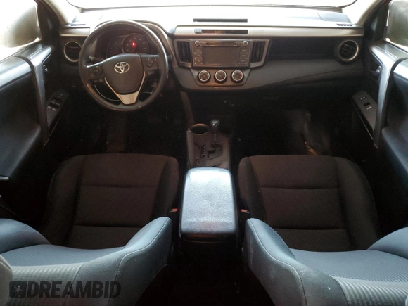 2015 Toyota RAV4 LE with VIN JTMBFREV4FJ042786, listed as a Copart auction lot 60667785 with 397,182 mi miles and Clean title. Bid and sale history available at DreamBid. Image 8.