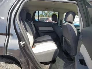 2012 GMC Terrain SLE-1 with VIN 2GKFLREK3C6341909, listed as a Copart auction lot 54400185 with 160,680 mi miles and Clean Title. Bid and sale history available at carsss.com. Image 10.