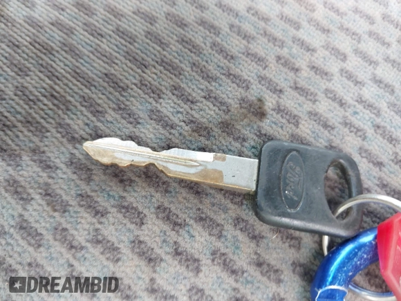 1997 Ford F-150 XL с VIN 1FTDX186XVKA16360, выставлен на аукционе IAAI как лот 42431854 с пробегом 254 944 миль миль и . История ставок и продаж доступна на DreamBid. Изображение 11.