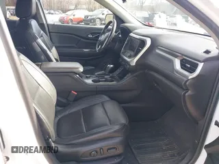 2017 GMC Acadia SLT with VIN 1GKKNULS7HZ180233, listed as a IAAI auction lot 41843036 with Not provided miles and . Bid and sale history available at DreamBid. Image 5.